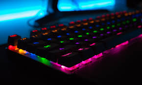 See more ideas about aesthetic wallpapers, wallpaper, aesthetic. Aesthetic Rgb Keyboard Color Schemes