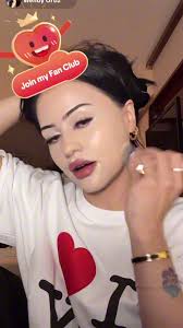 Wendys Makeup Close Up