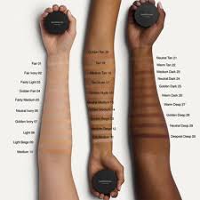 Original Loose Powder Foundation Spf 15 Bareminerals