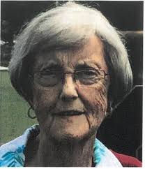 Jean Hewlin nee Payne Obituary (1942