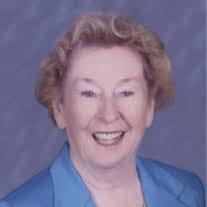 Florence "Folly" Ann Michael Obituary