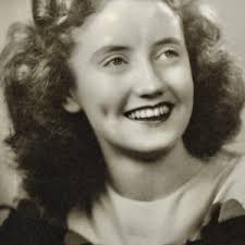 EDWARD EUGENE “BUD” FORD