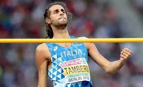 La preparazione in vista dei giochi di tokyo prosegue e l'atleta di ancona domenica prossima gareggerà in germania, al true athletes classics di leverkusen. Finale Maschile Salto In Alto Oggi In Tv Orario E Diretta Streaming Tokyo 2020 Con Tamberi