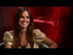 This is a free celebrities wallpaper in jpg format and without any watermark. The Last Kiss Unscripted Zach Braff Rachel Bilson Youtube