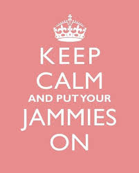 These are the best keep calm quotes that give you positive enviroment in life. Kid S Wall Art Print Keep Calm And Put Your Jammies On Etsy Calm Quotes Keep Calm Quotes Keep Calm