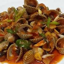 Kehangatan keluarga berawal dari dapur. Resep Kerang Home Facebook