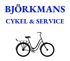 Björkmans Cykel & Service