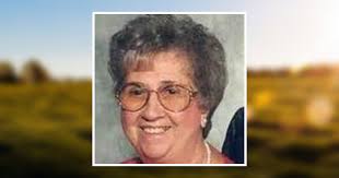 Audrey Abshire Smith Obituary October 28, 2002