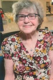 Mary Sue Upton Obituary (2022)