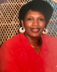 Obituary for Polly Saunders Cosby