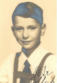 Below is regarding Richard Polak this was sent to me by my cousin as she  received it from Yad Vashem. As far as I know we had no family from any  other