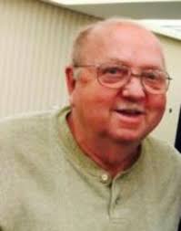 William C. “Bill” Nickerson Obituary