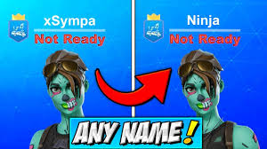 I don't think a can ask epic because he has opened several accounts there. How To Get Og Inactive Username Working Fortnite Any Epic Games Inactive Name Glitch Tutorial Youtube