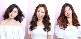We are an online salon directory that is dedicated to helping you find the perfect hair salon for your specific needs. 18 Hair Salons For C Curl Perm Air Wave Perm And Other Services To Achieve Curls Like Your Favourite Korean Stars