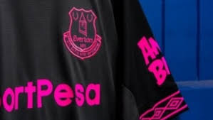 You can also represent the peoples club in an away kit or third kit in the team's current. Everton Launch 2018 19 Away Kit Using Only Their Women S Team To Create History 90min