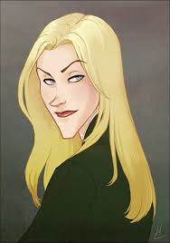 All narcissa malfoy scenes (logoless+1080p) no background musicdownload (compressed 43mb. Narcissa Malfoy Harry Potter Lexicon