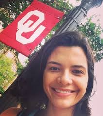 University of Oklahoma Ecology and Evolutionary Biology EEB