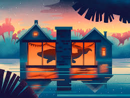 Digital art is art created on a computer in digital form. Digital Art 40 Inspiring Illustrations On Diverse Themes