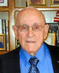 George Hughes Obituary