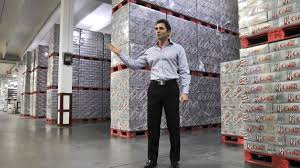 Viking Coca Cola Receives 2 Certifications From Iso