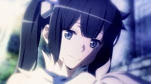 Hestia - DanMachi