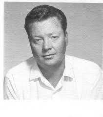 Donald Ray Fulmer (1931-1970)