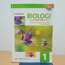 Adapun materi yang dibahas pada buku biologi kelas 11 sma / ma ini adalah: Buku Biologi Kelas 10 Kurikulum 2013 Penerbit Erlangga