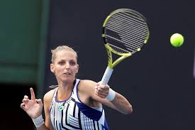 We did not find results for: Skvely Start Trpky Konec Kristyna Pliskova V Palermu Konci Isport Cz