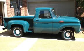 Pin By Cliff Larson On Cars I Ve Owned Classic Ford Trucks Old Ford Trucks Ford Trucks