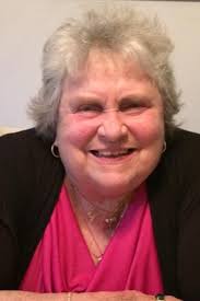 Maria Josephine Vickers