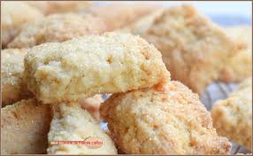 Canistrelli Comme A Patrimonio Ou A St Florent Alimentation Gateau Facile Cuisine