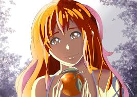 ✧↬ℓιттℓє яє∂ нσσ∂~χ┆ july 21. Sophie Joy One Piece Fanart Nami
