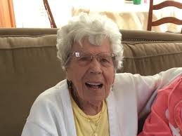 Mildred Darnell Obituary (1932