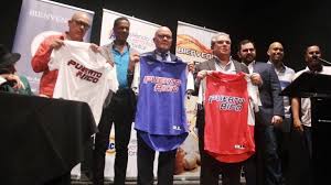 The team is usually ensembled with thirty players from the professional baseball league of puerto rico and the major league baseball. Wbsc World Baseball Softball Confederation