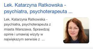 Czas na zmianę strategii i docenienie leków. Rqovi 8nyejvm