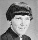 Happy Birthday to Tod Sanders from Marion Wisconsin