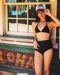 Jenna Ortega Bikini Pics: AI-Generated Images - Celebrity Bold Pic