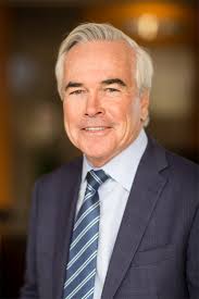 U of U Health CIO Jim Turnbull reflects