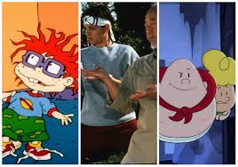 The karate kid part ii netflix. Netflix For Kids In October Best Shows Movies For Families