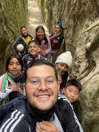 Experience report from Alexis