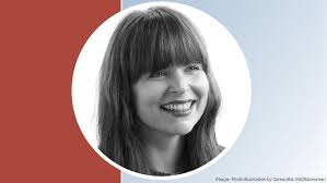 In Her Own Words: Sarah Kellogg's prescription for burnout