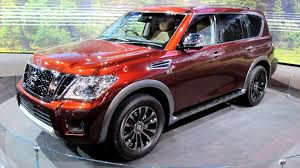 2019 Nissan Armada Price Nissan Armada Nissan Armada 2017 Armada