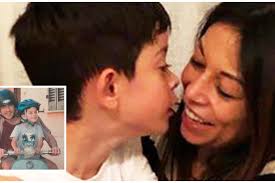 Alluvione Marche, lo strazio della mamma di Mattia: “Lo tenevo per le mani,  l'acqua me l'ha portato via"