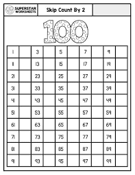 There are loads of other math worksheets. Hundreds Chart Printables Superstar Worksheets