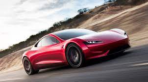 The new tesla roadster will arrive in 2020. Tesla Brings Back The Roadster 0 60 In 1 9 Seconds 620 Mile Range Extremetech