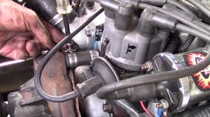 In time this will wear the water pump out and cause a failure. Water Pump Remove And Replace Youtube