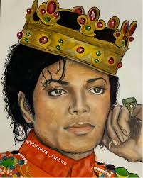 See more ideas about michael jackson drawings, michael jackson, jackson. Michael Jackson On Twitter The One And Only King Of Pop Drawing By Italian Fan And Artist Eleonora Santoro