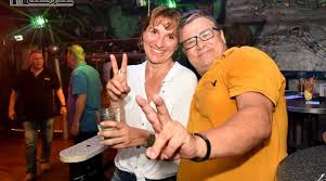 Es wird gedeaddawnt im old inn hildesheim ! Old Inn Hi Living