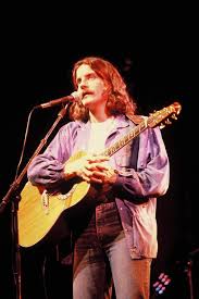 Jean Taille Haute Coupe Au Carre Et Moustache Francis Cabrel Scotche A La Mode Des 70 S Au Milieu Des 80 S Chanteur Des Annees 80 Annees 80 Chanteur
