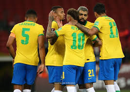 يواجه منتخب البرازيل منتخب كولومبيا في الجولة الرابعة من كوبا أمريكا 2021، في مباراة يستضيفها ستاد نيلتون سانتوس. Ù„Ø§Ø¹Ø¨Ùˆ Ø§Ù„Ø¨Ø±Ø§Ø²ÙŠÙ„ ÙŠØªØ®Ø°ÙˆÙ† Ù‚Ø±Ø§Ø±Ù‡Ù… Ø§Ù„Ù†Ù‡Ø§Ø¦ÙŠ Ø¨Ø´Ø£Ù† Ø®ÙˆØ¶ ÙƒÙˆØ¨Ø§ Ø£Ù…Ø±ÙŠÙƒØ§
